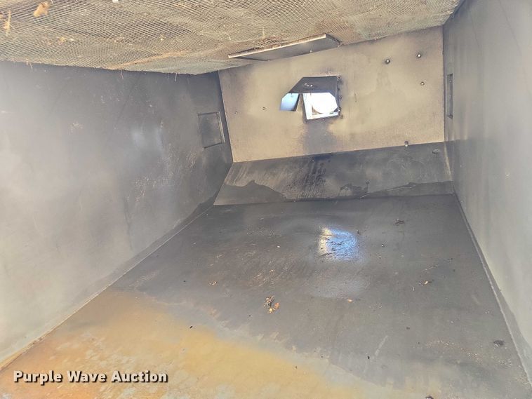 image for item EF1941 2016 Ravo 5 Series 540 street sweeper