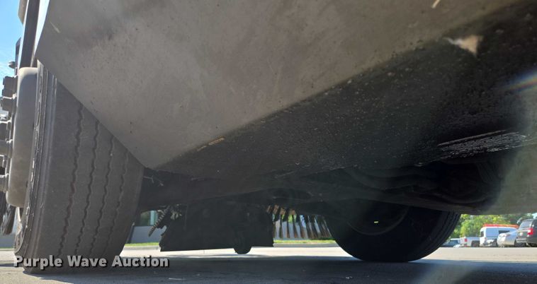 image for item EF1941 2016 Ravo 5 Series 540 street sweeper