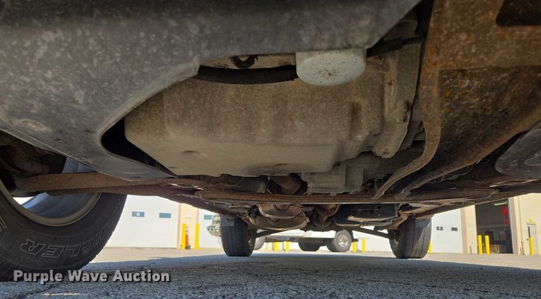 image for item EF1948 2011 Ford Escape Hybrid SUV