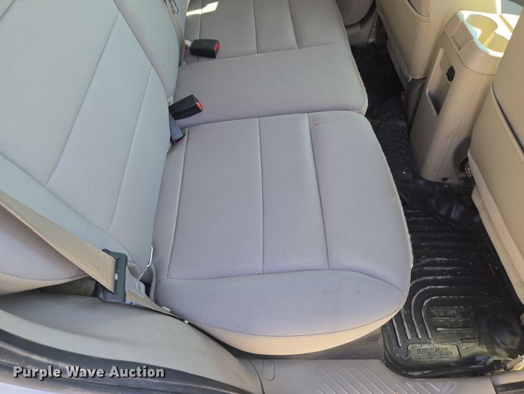 image for item EF1948 2011 Ford Escape Hybrid SUV