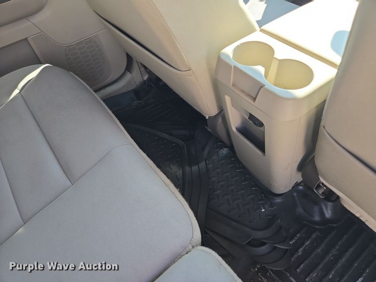 image for item EF1948 2011 Ford Escape Hybrid SUV