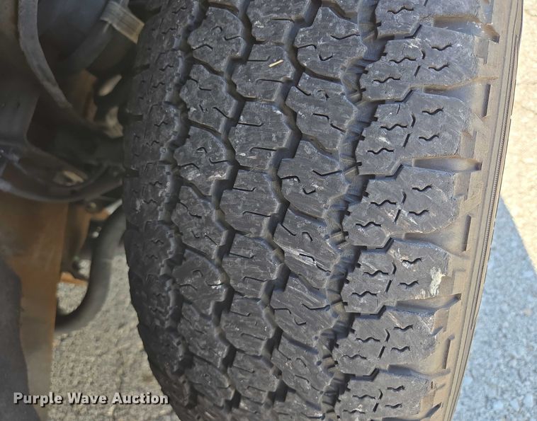 image for item EF1950 2018 Chevrolet Silverado 1500 Crew Cab pickup truck