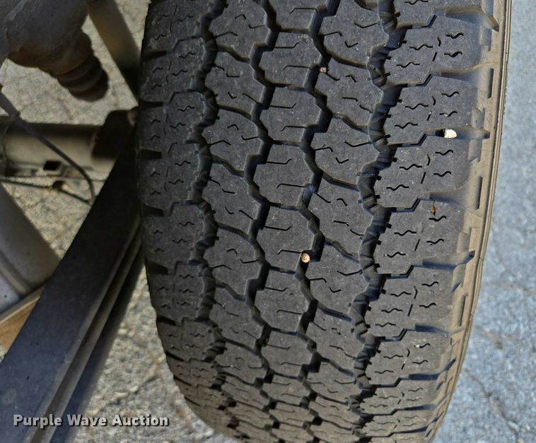 image for item EF1950 2018 Chevrolet Silverado 1500 Crew Cab pickup truck