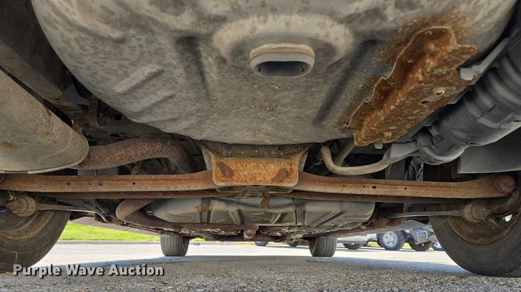 image for item EF1951 2005 Ford Taurus 