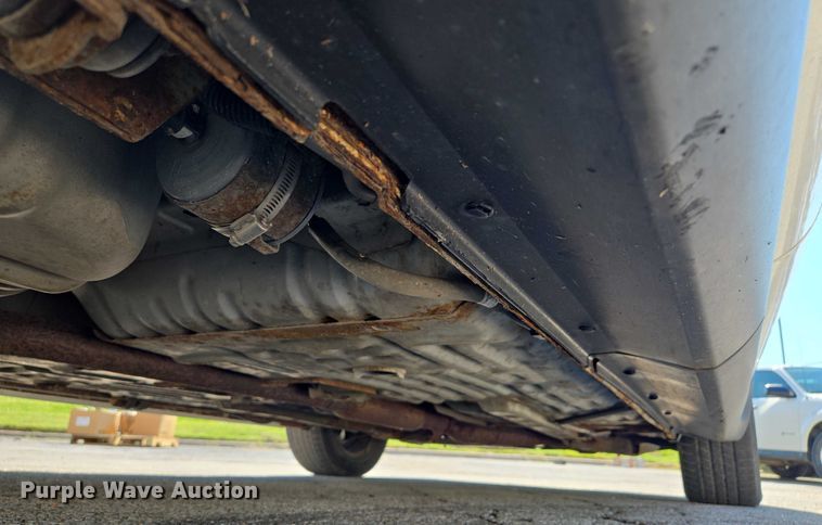 image for item EF1951 2005 Ford Taurus 