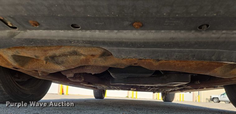 image for item EF1951 2005 Ford Taurus 