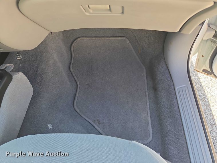 image for item EF1951 2005 Ford Taurus 