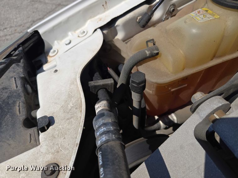 image for item EF1951 2005 Ford Taurus 