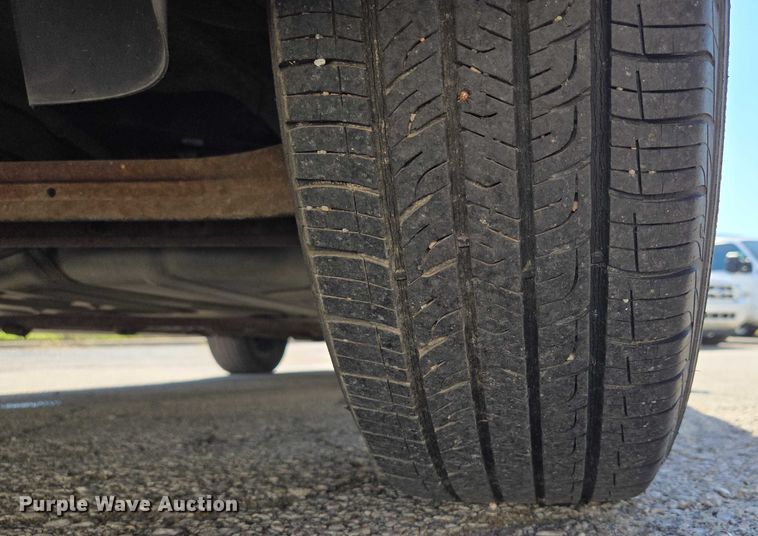 image for item EF1951 2005 Ford Taurus 