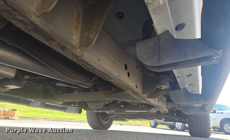 image for item EF1952 2018 Chevrolet Silverado 1500 Double Cab pickup truck