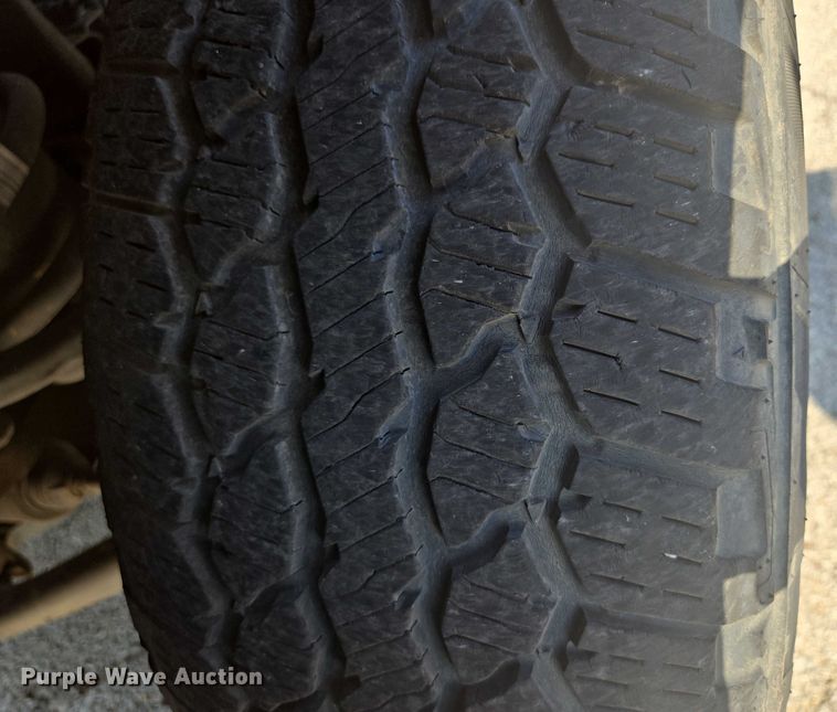 image for item EF1952 2018 Chevrolet Silverado 1500 Double Cab pickup truck