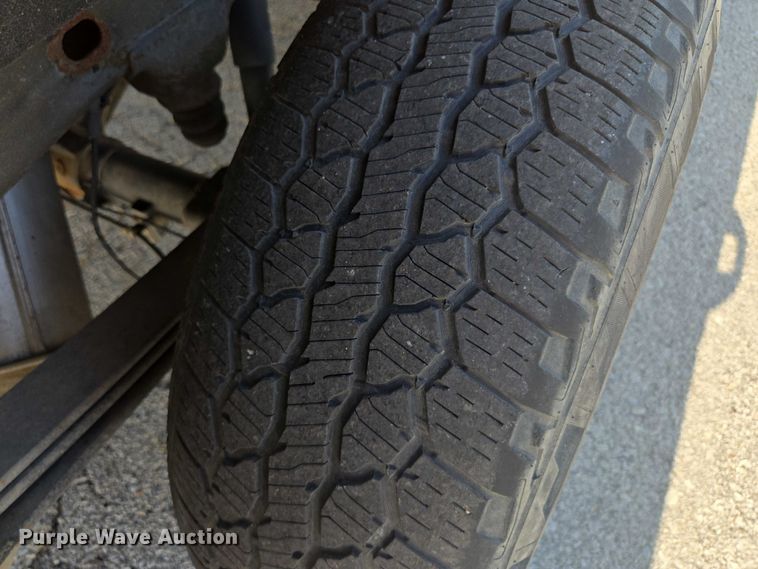 image for item EF1952 2018 Chevrolet Silverado 1500 Double Cab pickup truck