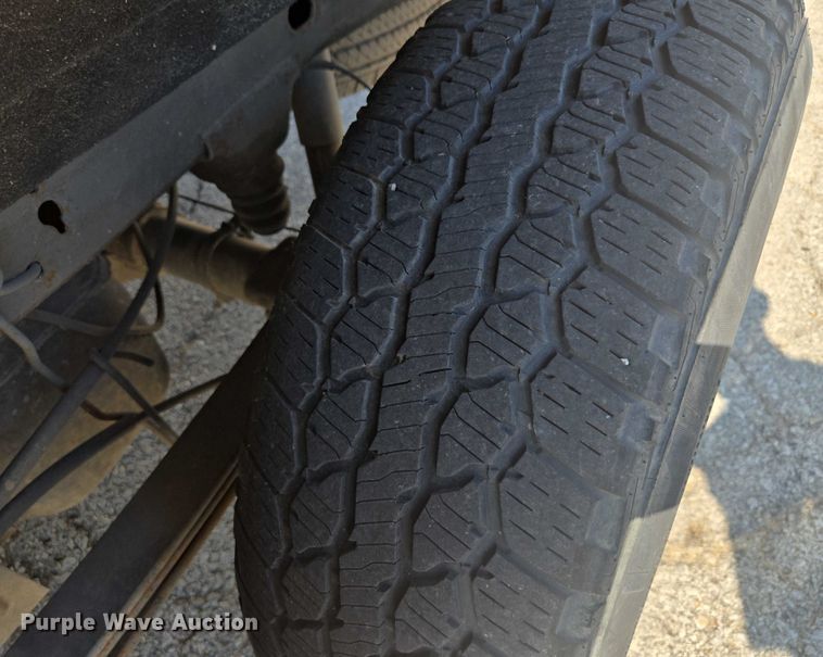 image for item EF1952 2018 Chevrolet Silverado 1500 Double Cab pickup truck