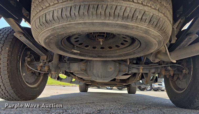 image for item EF1953 2016 Chevrolet Silverado 1500 Double Cab pickup truck