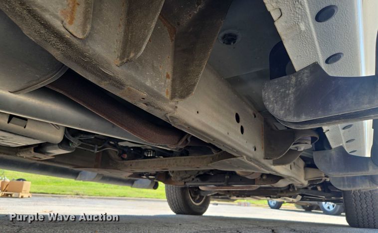 image for item EF1953 2016 Chevrolet Silverado 1500 Double Cab pickup truck