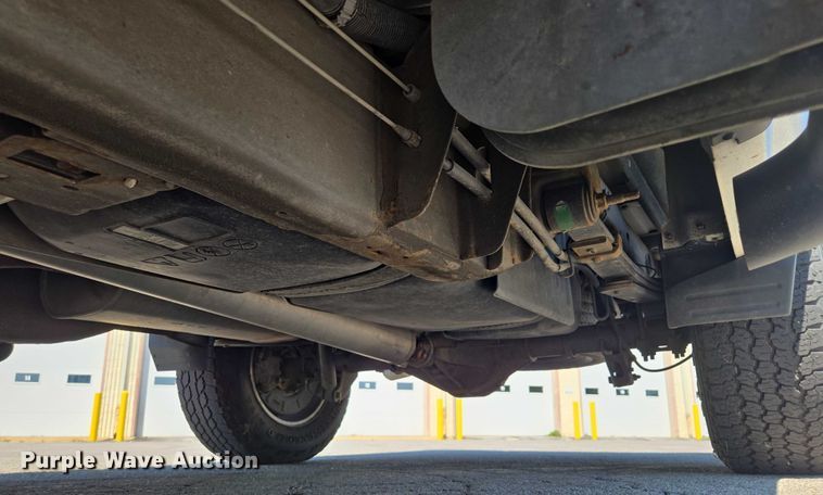 image for item EF1953 2016 Chevrolet Silverado 1500 Double Cab pickup truck