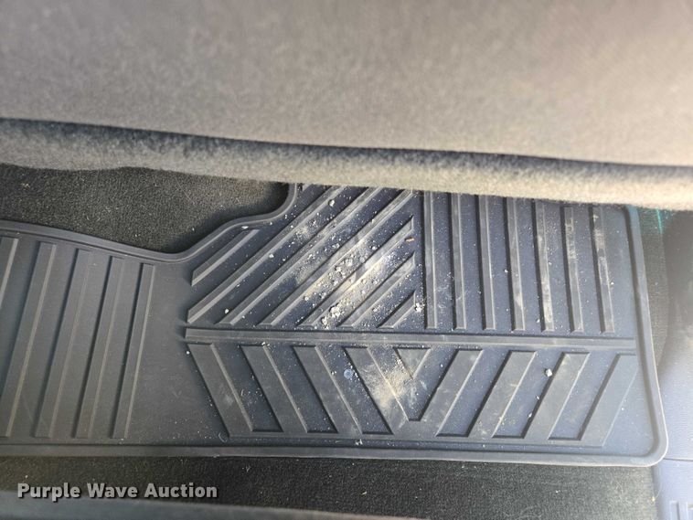 image for item EF1953 2016 Chevrolet Silverado 1500 Double Cab pickup truck