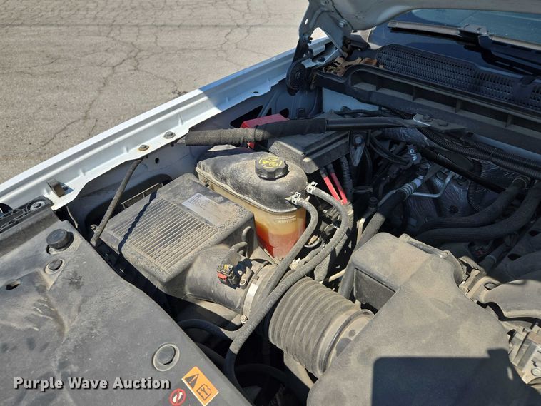 image for item EF1953 2016 Chevrolet Silverado 1500 Double Cab pickup truck