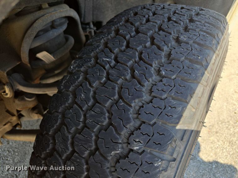 image for item EF1953 2016 Chevrolet Silverado 1500 Double Cab pickup truck