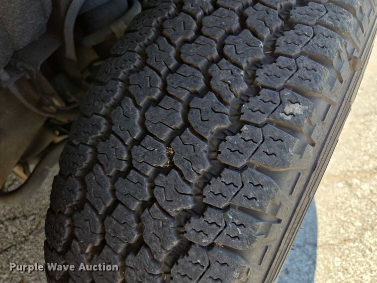 image for item EF1953 2016 Chevrolet Silverado 1500 Double Cab pickup truck