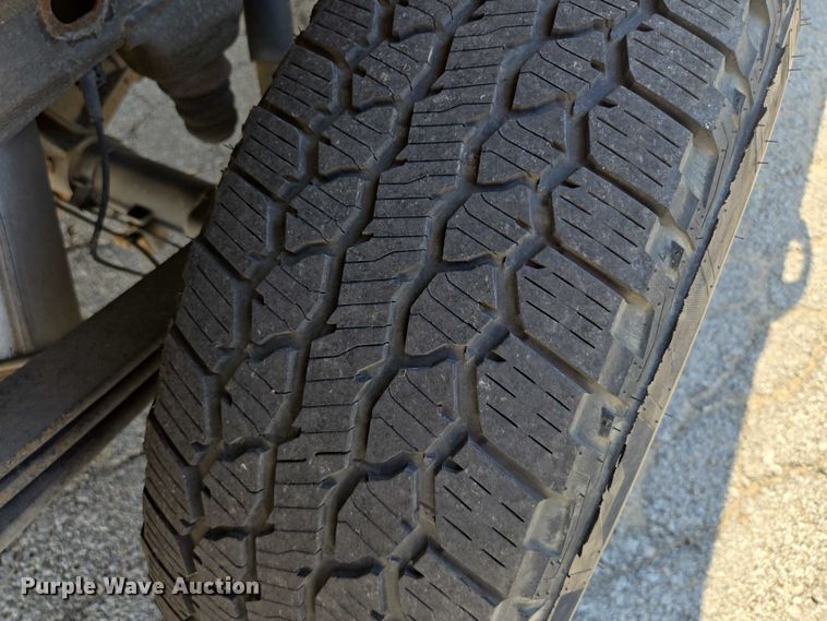 image for item EF1953 2016 Chevrolet Silverado 1500 Double Cab pickup truck