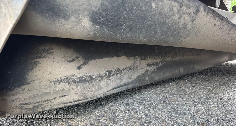 image for item EF2116 2017 Kenworth K270 street sweeper truck