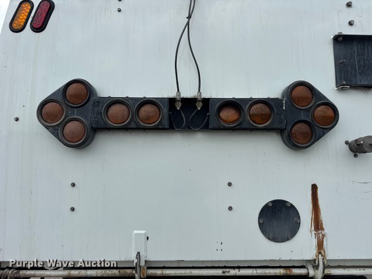 image for item EF2116 2017 Kenworth K270 street sweeper truck