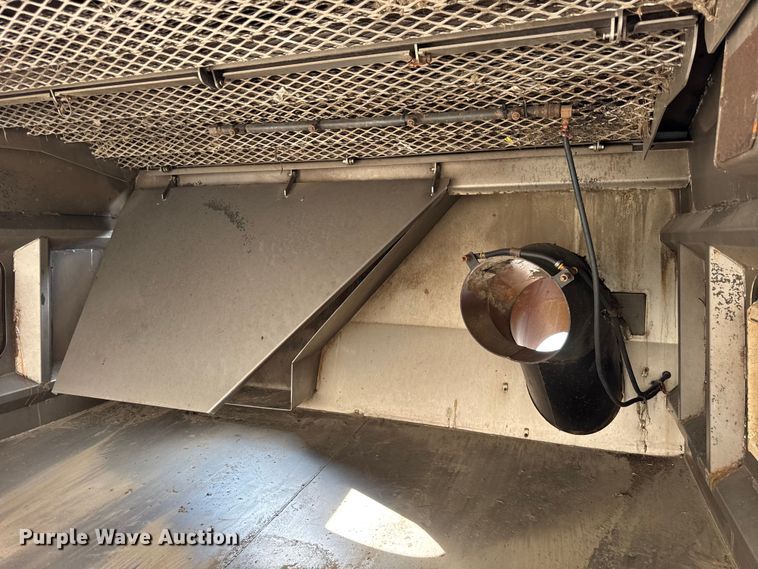 image for item EF2116 2017 Kenworth K270 street sweeper truck