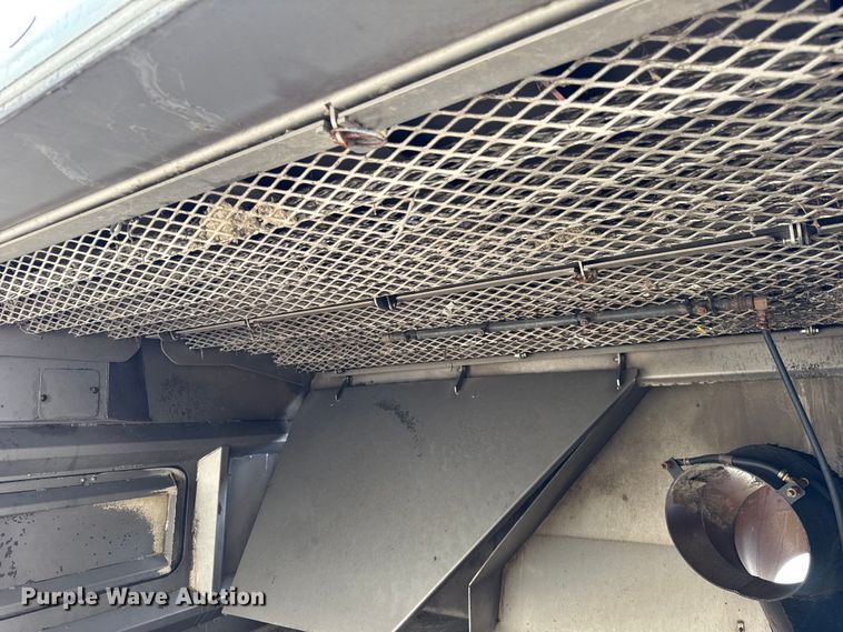 image for item EF2116 2017 Kenworth K270 street sweeper truck