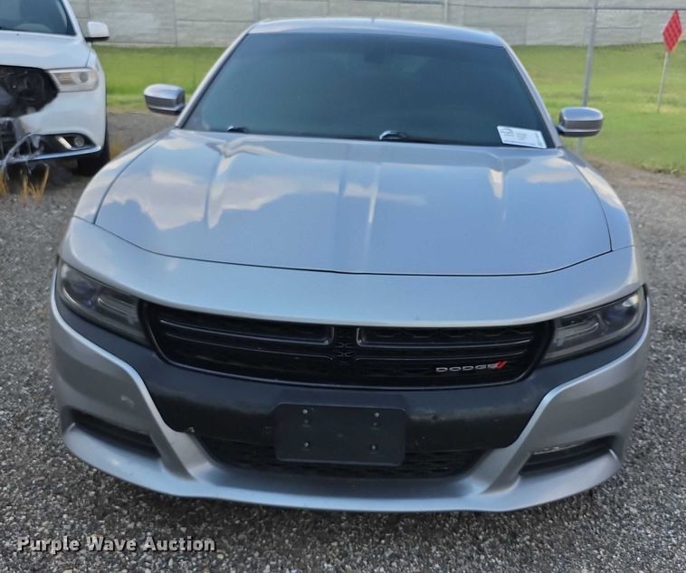 image for item EF3644 2017 Dodge Charger R/T 