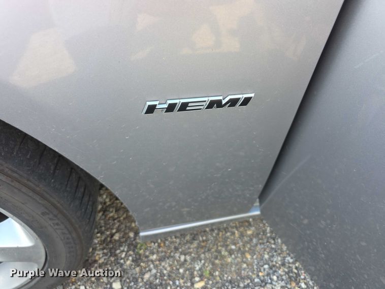 image for item EF3644 2017 Dodge Charger R/T 