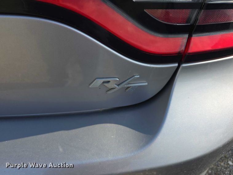 image for item EF3644 2017 Dodge Charger R/T 