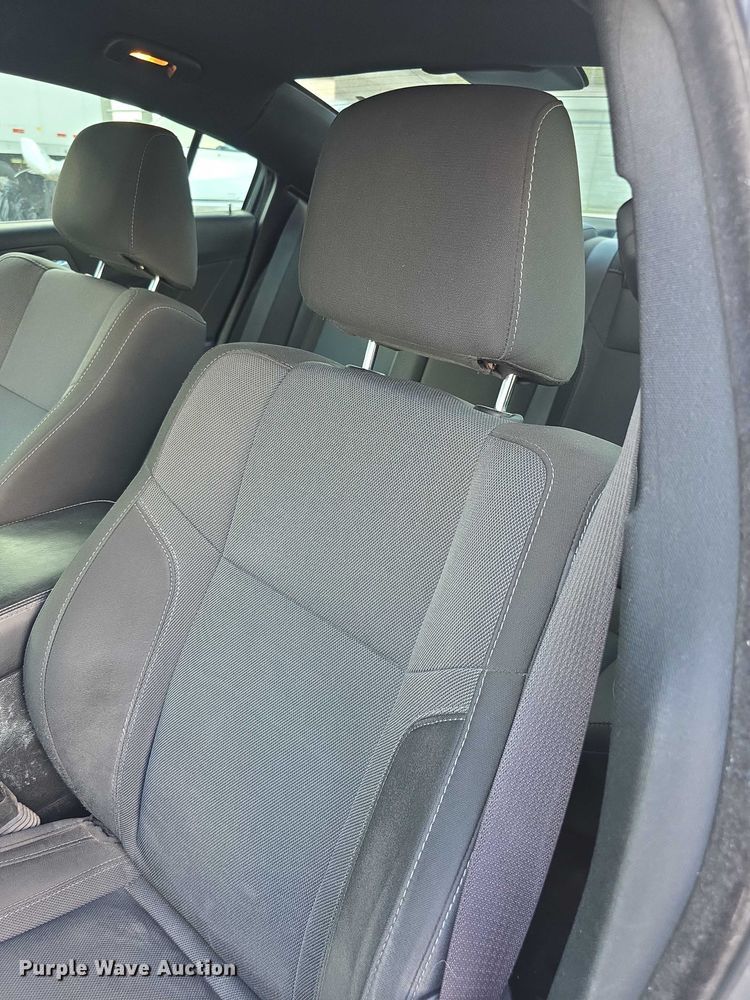 image for item EF3644 2017 Dodge Charger R/T 