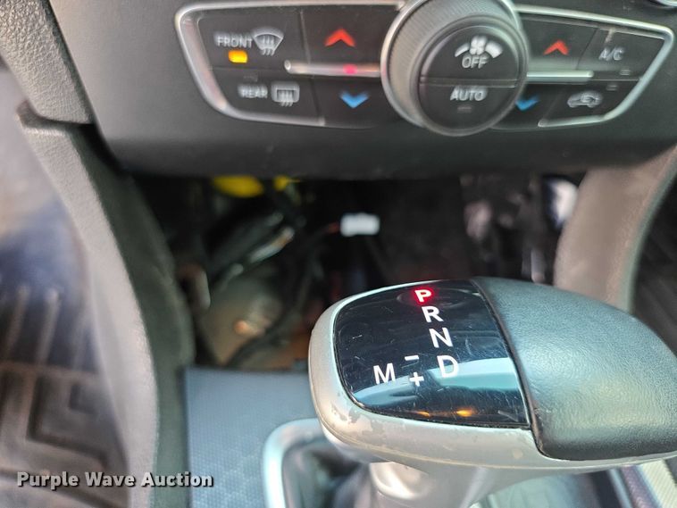 image for item EF3644 2017 Dodge Charger R/T 