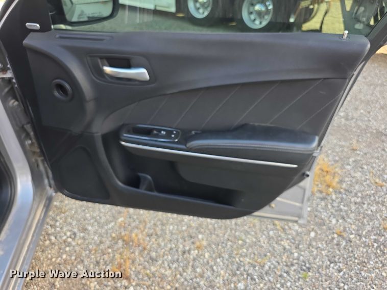 image for item EF3644 2017 Dodge Charger R/T 