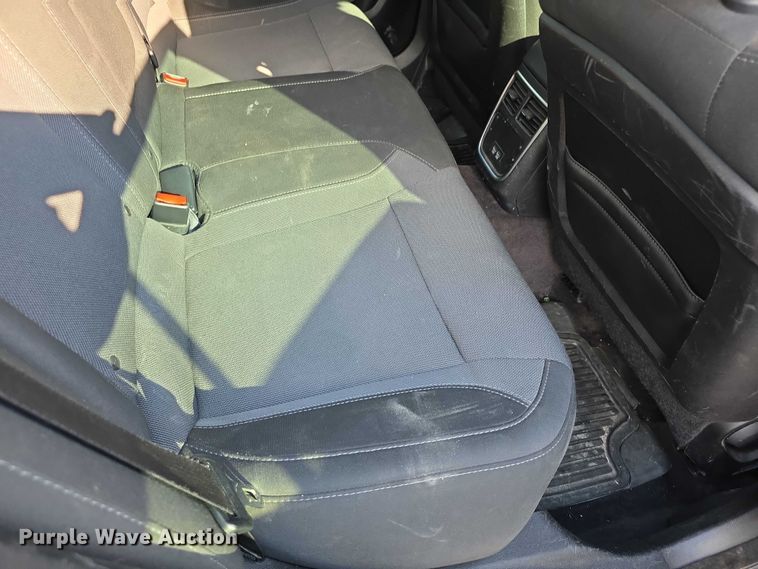 image for item EF3644 2017 Dodge Charger R/T 