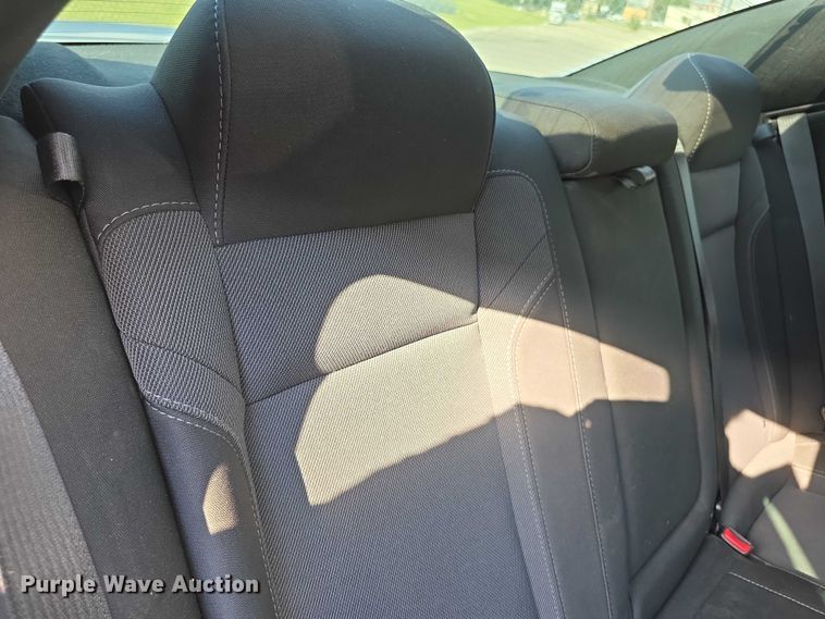 image for item EF3644 2017 Dodge Charger R/T 