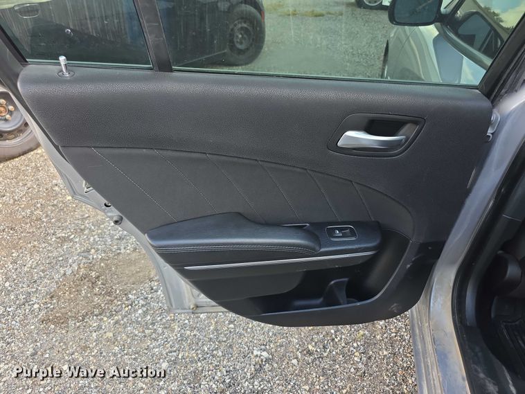 image for item EF3644 2017 Dodge Charger R/T 