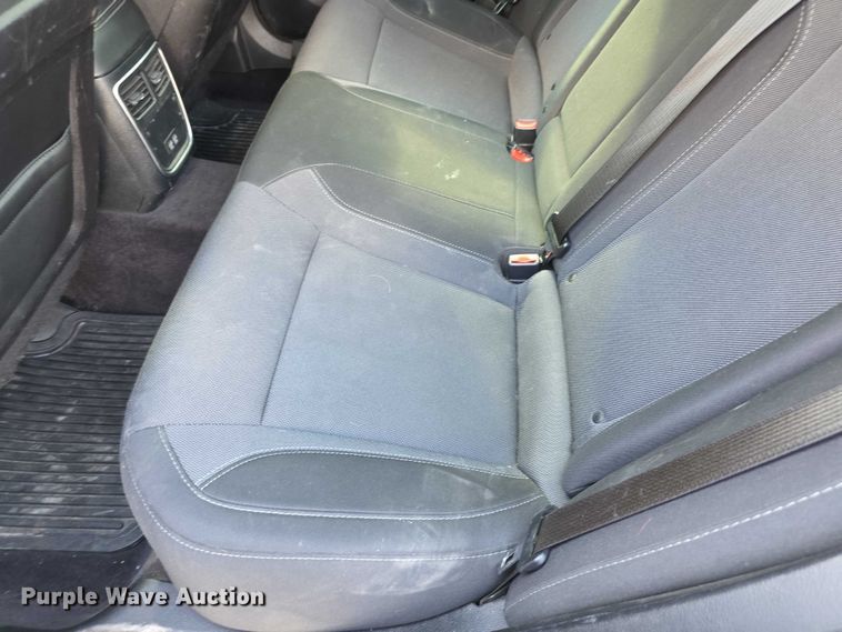 image for item EF3644 2017 Dodge Charger R/T 