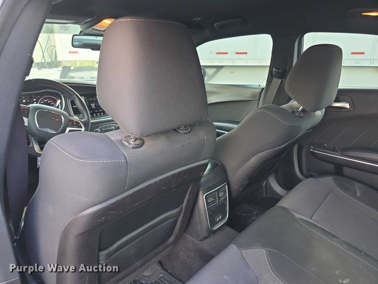 image for item EF3644 2017 Dodge Charger R/T 