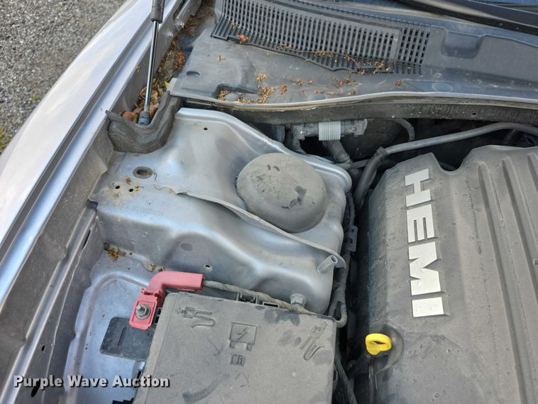 image for item EF3644 2017 Dodge Charger R/T 