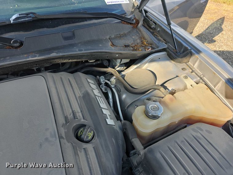 image for item EF3644 2017 Dodge Charger R/T 