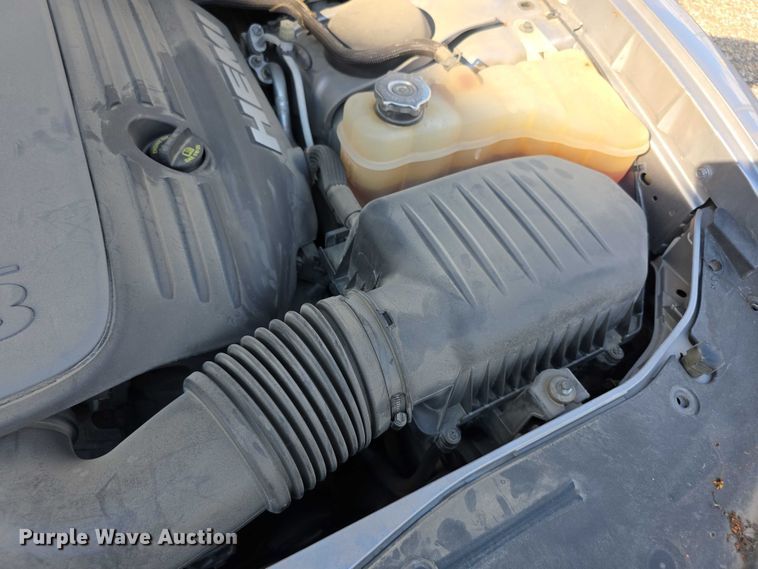 image for item EF3644 2017 Dodge Charger R/T 