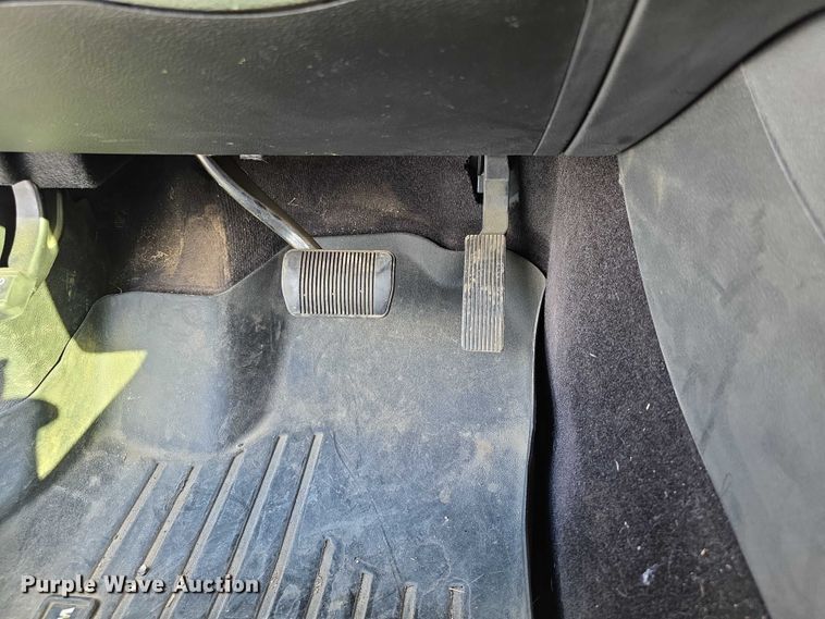 image for item EF3664 2018 Dodge Durango SSV SUV