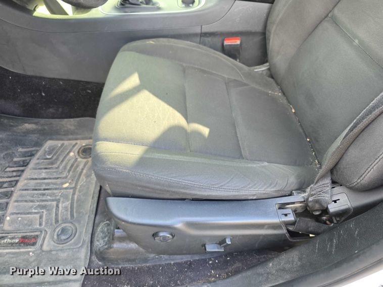 image for item EF3664 2018 Dodge Durango SSV SUV