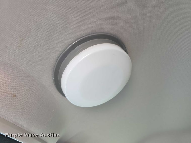 image for item EF3664 2018 Dodge Durango SSV SUV