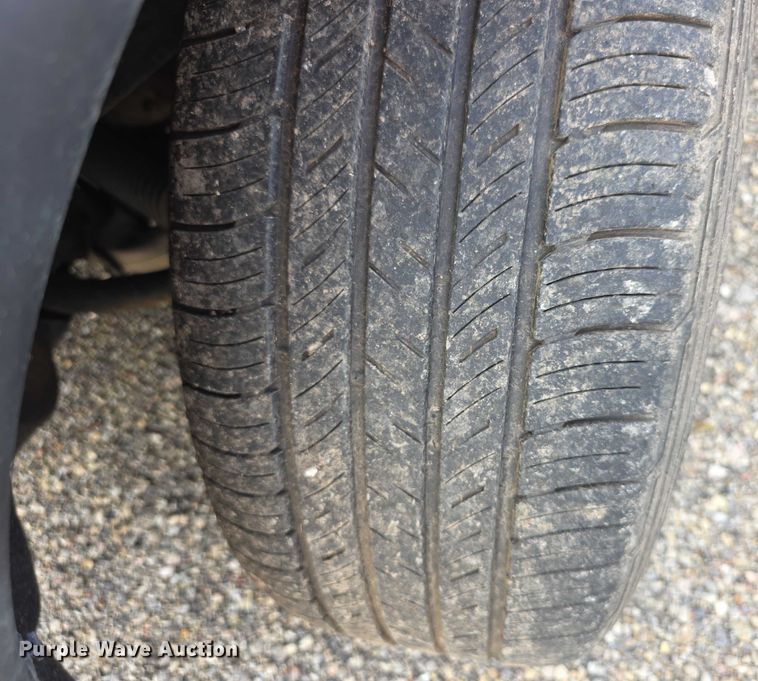 image for item EF3664 2018 Dodge Durango SSV SUV