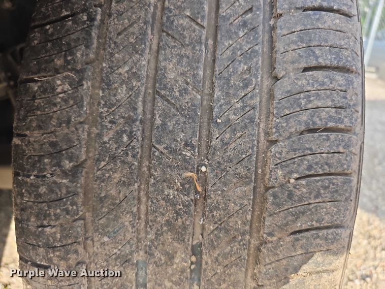 image for item EF3664 2018 Dodge Durango SSV SUV