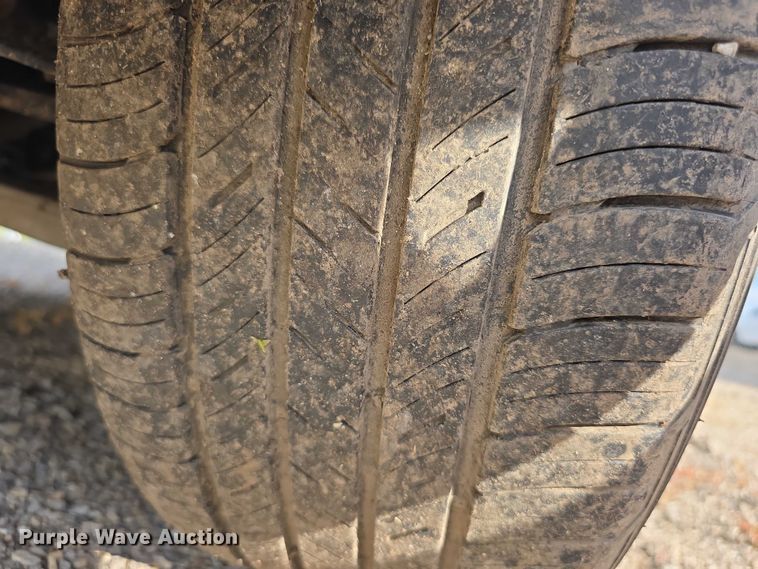 image for item EF3664 2018 Dodge Durango SSV SUV