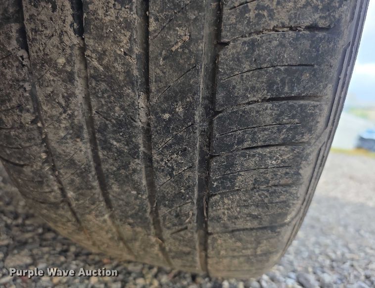 image for item EF3664 2018 Dodge Durango SSV SUV